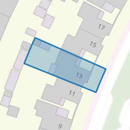 Perceel DTN01-K-1225