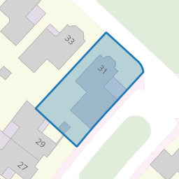 Perceel DTN01-K-1234