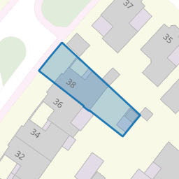 Perceel DTN01-K-1238