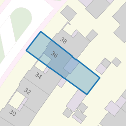 Perceel DTN01-K-1239