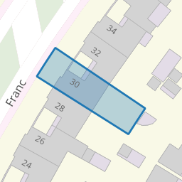 Perceel DTN01-K-1242