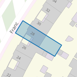 Perceel DTN01-K-1243