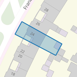 Perceel DTN01-K-1245