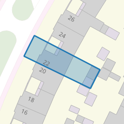 Perceel DTN01-K-1246