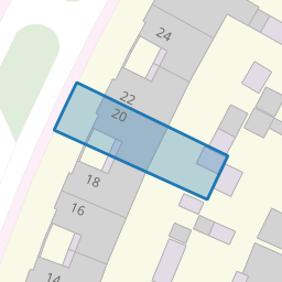 Perceel DTN01-K-1247