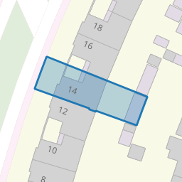 Perceel DTN01-K-1250