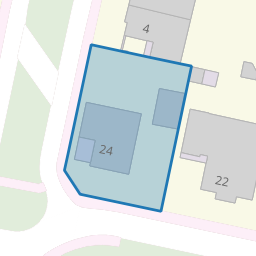 Perceel DTN01-K-1256