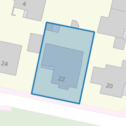 Perceel DTN01-K-1257