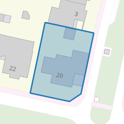 Perceel DTN01-K-1258