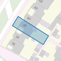 Perceel DTN01-K-1261