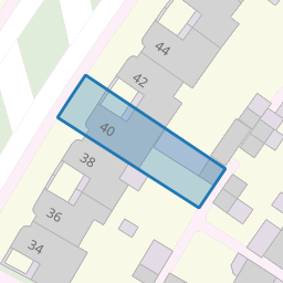 Perceel DTN01-K-1262