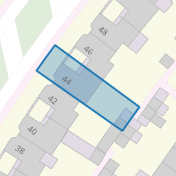 Perceel DTN01-K-1264