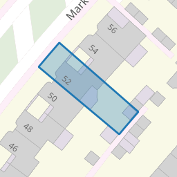 Perceel DTN01-K-1268