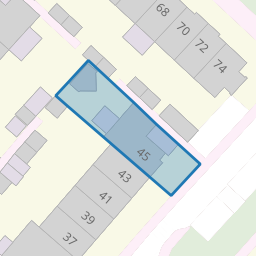 Perceel DTN01-K-1271