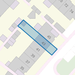 Perceel DTN01-K-1272