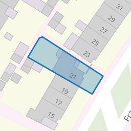 Perceel DTN01-K-1285