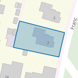 Perceel DTN01-K-1292