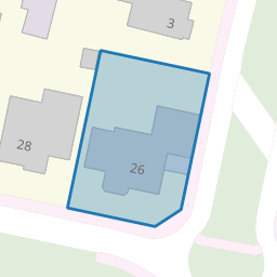 Perceel DTN01-K-1293