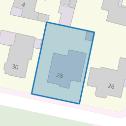 Perceel DTN01-K-1294