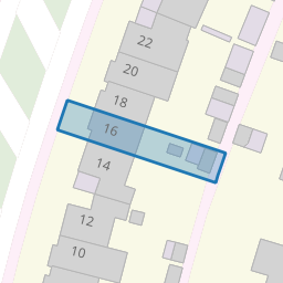 Perceel DTN01-K-1302