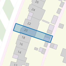 Perceel DTN01-K-1304