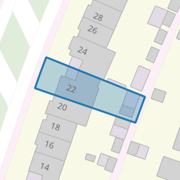 Perceel DTN01-K-1305