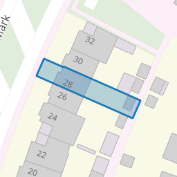 Perceel DTN01-K-1308