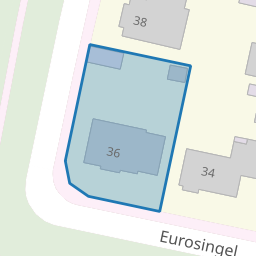 Perceel DTN01-K-1313