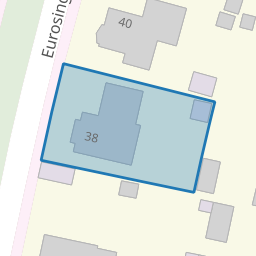 Perceel DTN01-K-1314