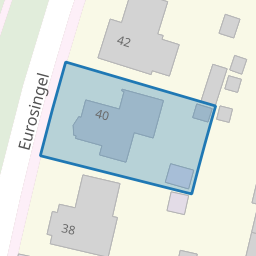 Perceel DTN01-K-1315