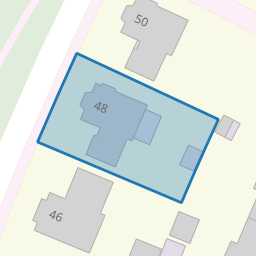 Perceel DTN01-K-1319