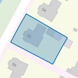 Perceel DTN01-K-1321