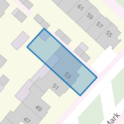 Perceel DTN01-K-1325