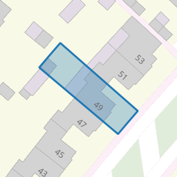 Perceel DTN01-K-1327