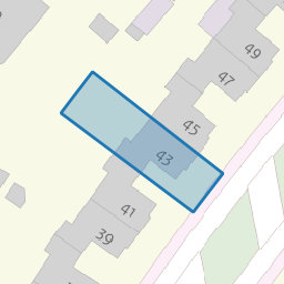 Perceel DTN01-K-1330