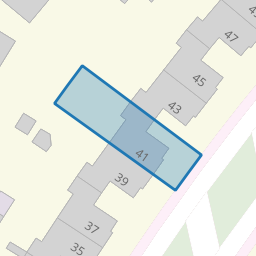 Perceel DTN01-K-1331