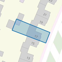 Perceel DTN01-K-1343