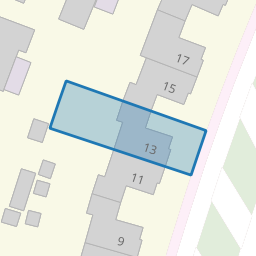 Perceel DTN01-K-1345