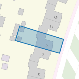 Perceel DTN01-K-1347