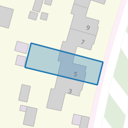 Perceel DTN01-K-1349