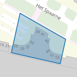 Perceel DTN01-K-1353