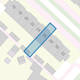 Perceel DTN01-K-1381