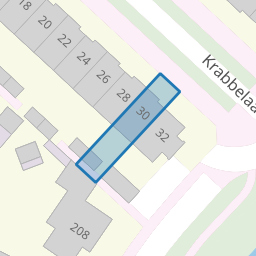 Perceel DTN01-K-1383