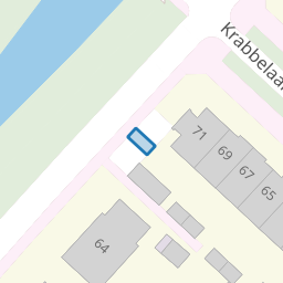 Perceel DTN01-K-1390