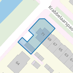 Perceel DTN01-K-1392