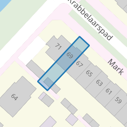 Perceel DTN01-K-1393