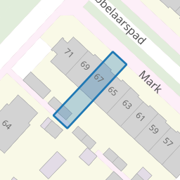 Perceel DTN01-K-1394