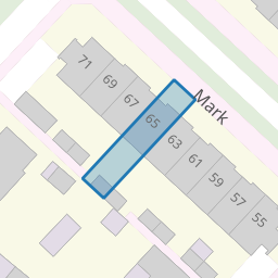 Perceel DTN01-K-1395