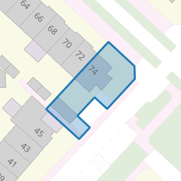 Perceel DTN01-K-1418