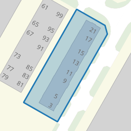 Perceel DTN01-K-1426